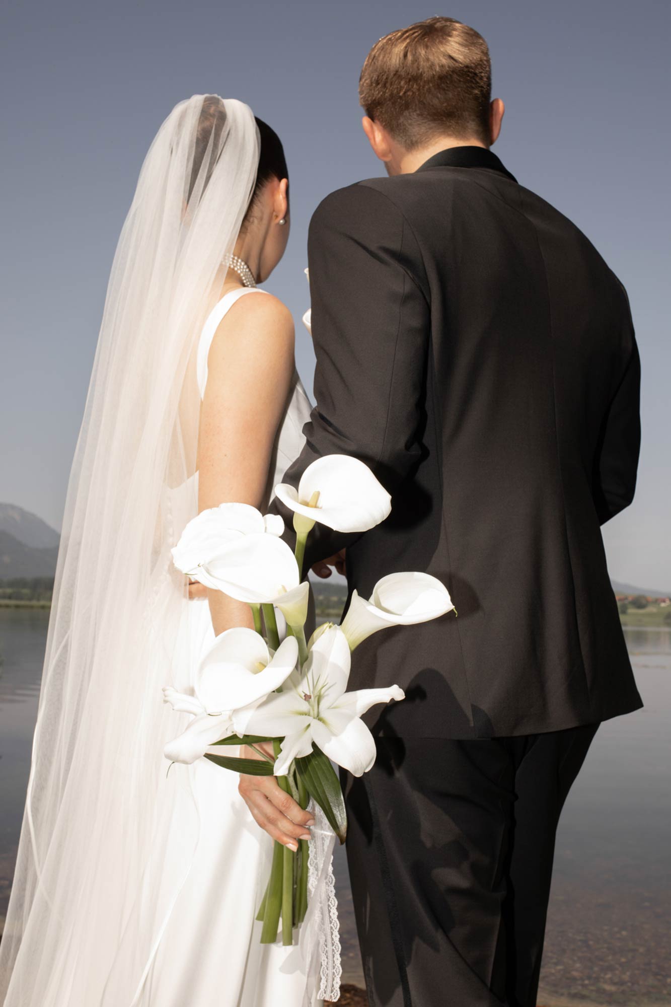 Hochzeitsfotografin Allg&auml;u F&uuml;ssen