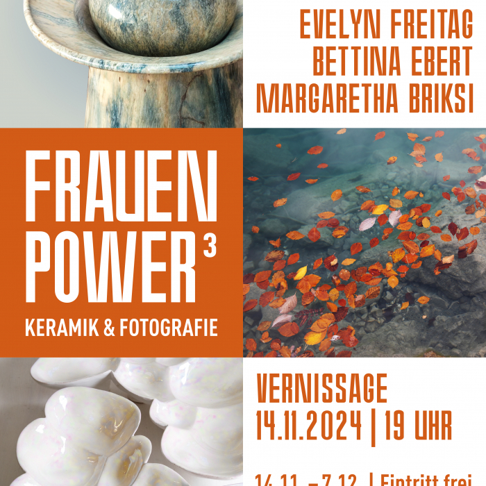 Ausstellung Zeiller Galerie Reutte