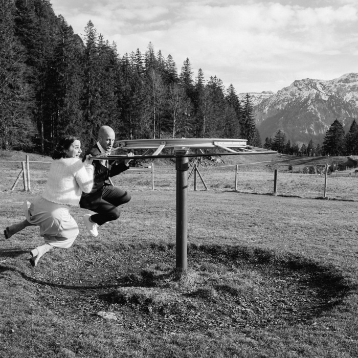 Bettina Ebert Hochzeitsfotografie in F&uuml;ssen im Allg&auml;u, Bayern