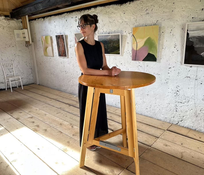 Kunstausstellung Vils